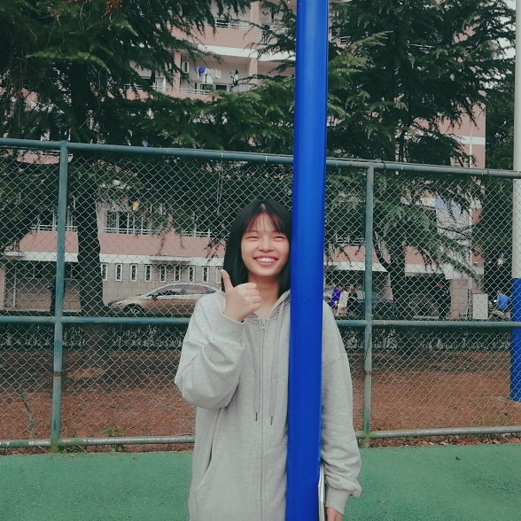 王露露 浙江省溫州市