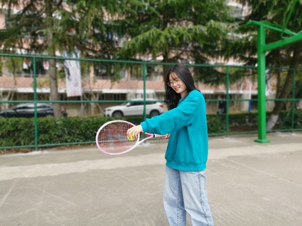 張佳怡 浙江省臺州市