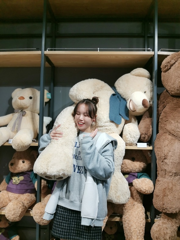 李興燦 浙江省臺州市