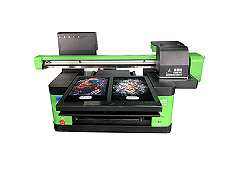 博易創(chuàng)T恤打印機(jī) BYC-6G 印花機(jī)