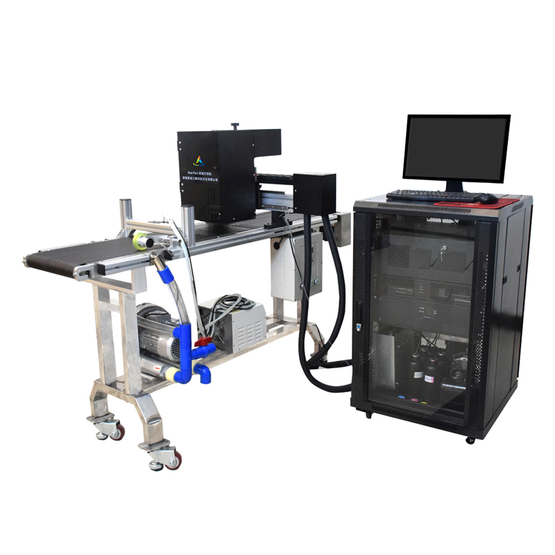 博易創(chuàng)BYC168高速食品印花機(jī)